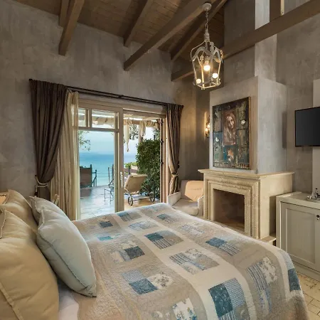 Six Keys ゲストハウス 4*