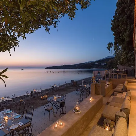 Six Keys ゲストハウス 4*