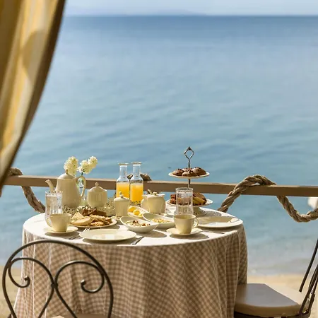 Six Keys ゲストハウス