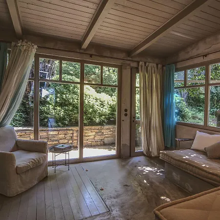 Six Keys 4* アフィソス