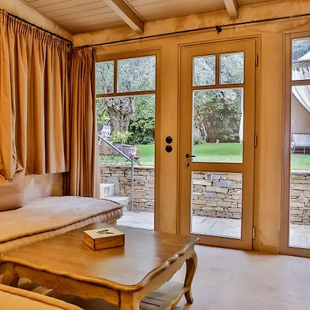 Six Keys 4* アフィソス