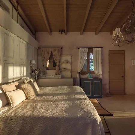 Guest house Six Keys 3*