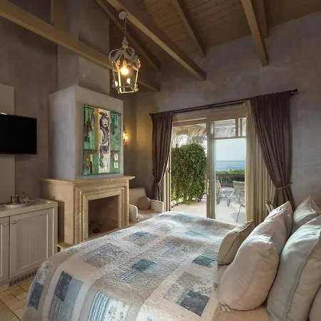 بيت ضيافة Six Keys