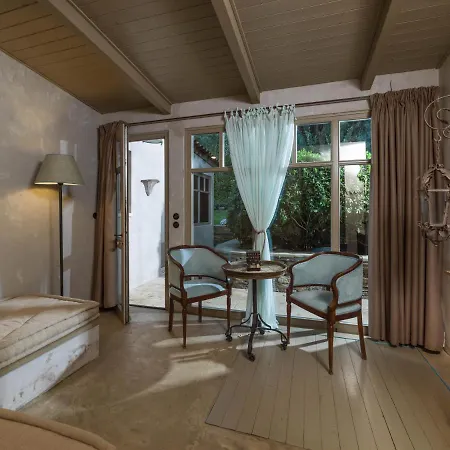 Six Keys بيت ضيافة