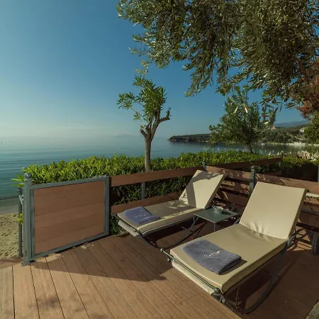 Guest house Six Keys 3*