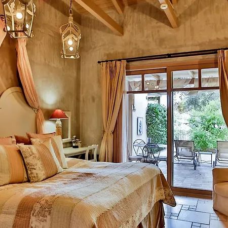 Guest house Six Keys Afissos