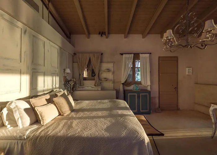 Guest house Six Keys 4*