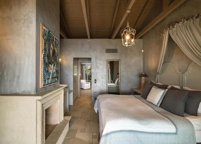 Guest house Six Keys Afissos