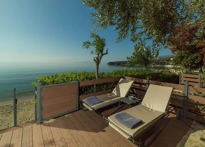 Guest house Six Keys 4*