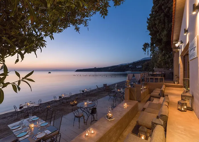 Six Keys Guest house 4*