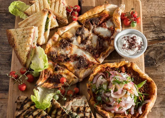 Six Keys Guest house 4*