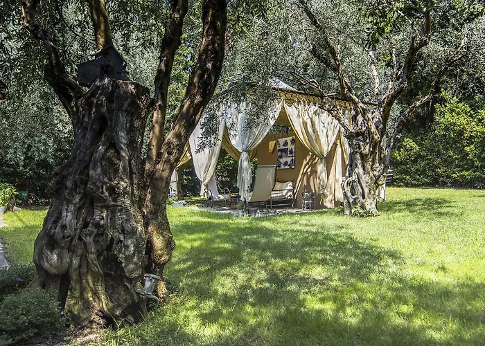 Guest house Six Keys Afissos