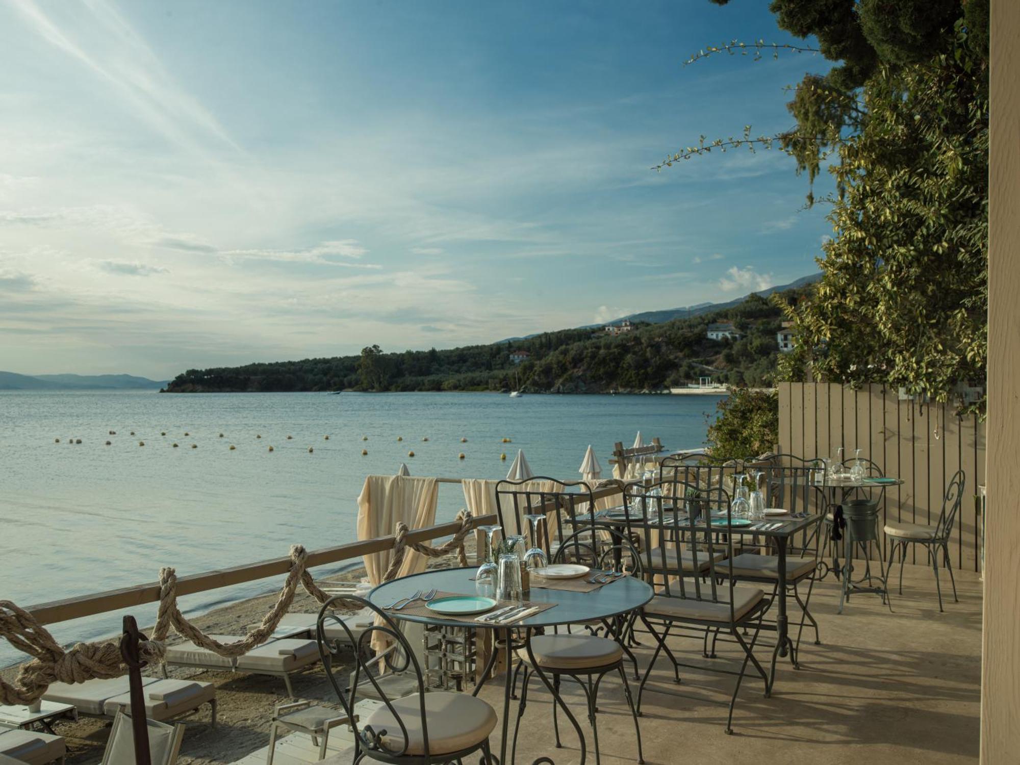 Guest house Six Keys Afissos, Greece - book now, 2026 prices
